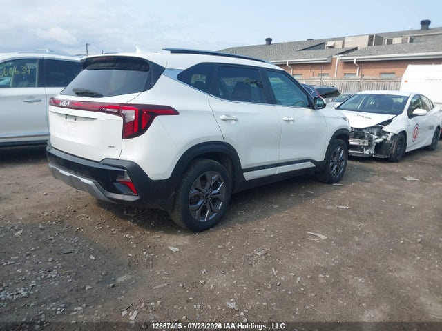 KIA SELTOS EX 2024 KNDEUCAA8R7649388 Image 4