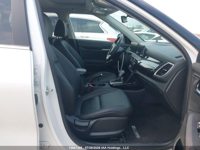 KIA SELTOS EX 2024 KNDEUCAA8R7649388 Image 5