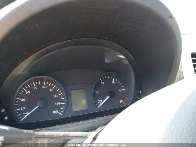 Aukcja sprzedaży 2017 Mercedes-benz Sprinter 2500, vin: WD3BE7CD4HP564023, numer aukcji: 12667406