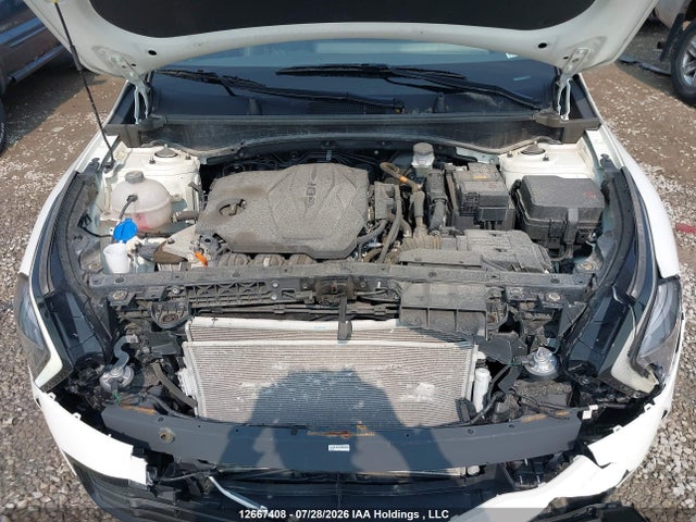 KIA Sportage Lx 2025 KNDPUCDFXS7394491 Image 10