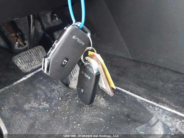 KIA Sportage Lx 2025 KNDPUCDFXS7394491 Image 11