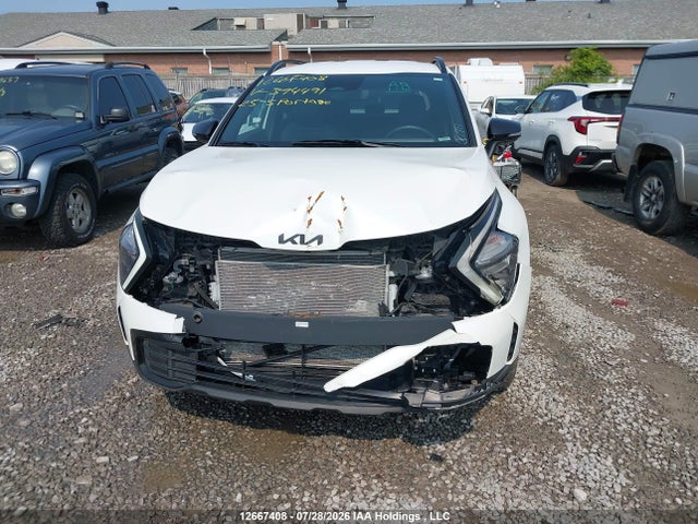 KIA Sportage Lx 2025 KNDPUCDFXS7394491 Image 13