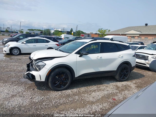 KIA Sportage Lx 2025 KNDPUCDFXS7394491 Image 15