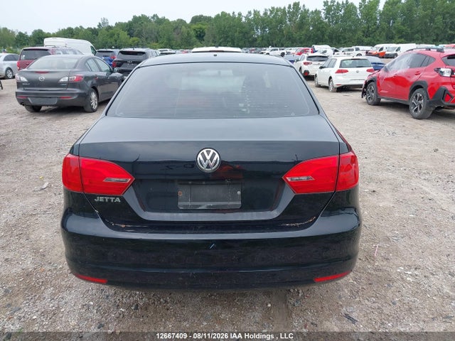 12667409 :رقم المزاد ، 3VW1K7AJ4CM030549 vin ، 2012 Volkswagen Jetta مزاد بيع