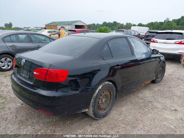 12667409 :رقم المزاد ، 3VW1K7AJ4CM030549 vin ، 2012 Volkswagen Jetta مزاد بيع