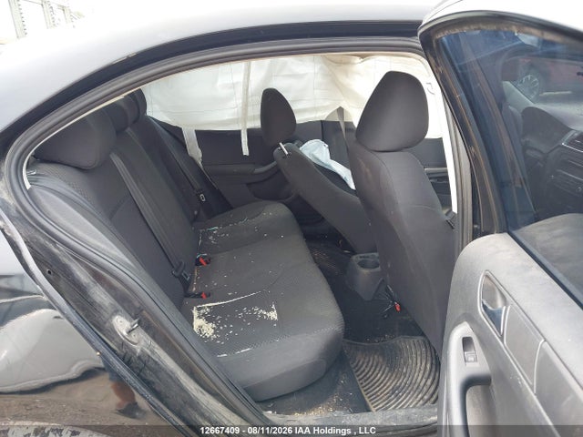 12667409 :رقم المزاد ، 3VW1K7AJ4CM030549 vin ، 2012 Volkswagen Jetta مزاد بيع
