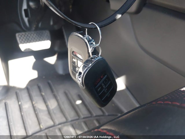 Honda Pilot 2025 5FNYG1H91SB501085 Image 11