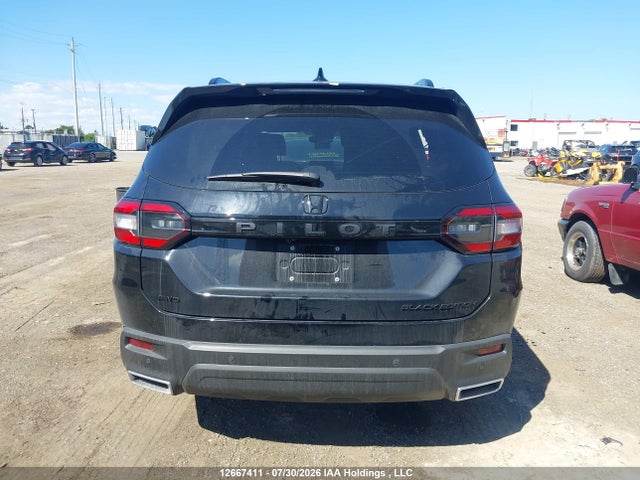 Honda Pilot 2025 5FNYG1H91SB501085 Image 16