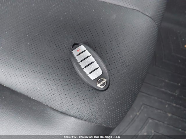 Aukcja sprzedaży 2023 Nissan Murano Sl, vin: 5N1AZ2CS0PC104687, numer aukcji: 12667412