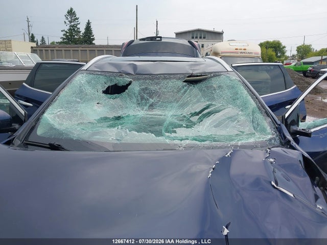 Aukcja sprzedaży 2023 Nissan Murano Sl, vin: 5N1AZ2CS0PC104687, numer aukcji: 12667412