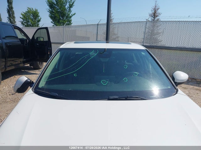 2HGFE1F9XRH001674 Honda Civic Touring