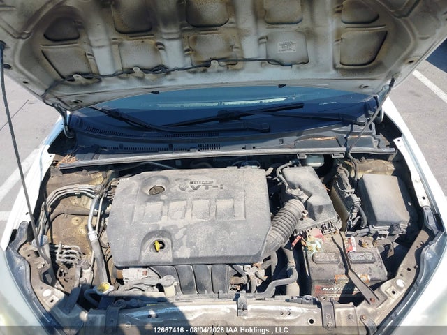 2015 Toyota Corolla S მანქანა იყიდება აუქციონზე, vin: 2T1BURHE7FC362553, აუქციონის ნომერი: 12667416