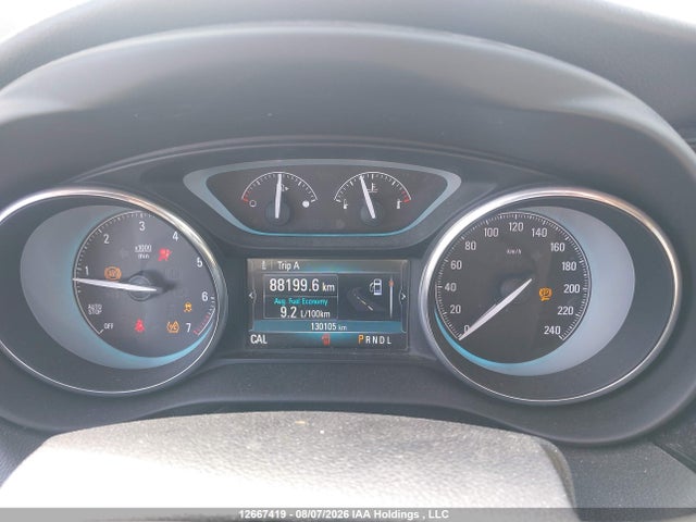 Продажа на аукционе авто 2017 Buick Envision Preferred, vin: LRBFXCSA1HD016692, номер лота: 12667419