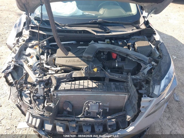 Продажа на аукционе авто 2023 Nissan Rogue, vin: JN8BT3BB4PW210399, номер лота: 12667420
