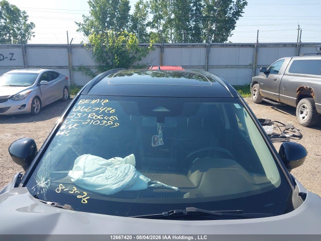 Продажа на аукционе авто 2023 Nissan Rogue, vin: JN8BT3BB4PW210399, номер лота: 12667420
