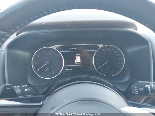 Продажа на аукционе авто 2023 Nissan Rogue, vin: JN8BT3BB4PW210399, номер лота: 12667420