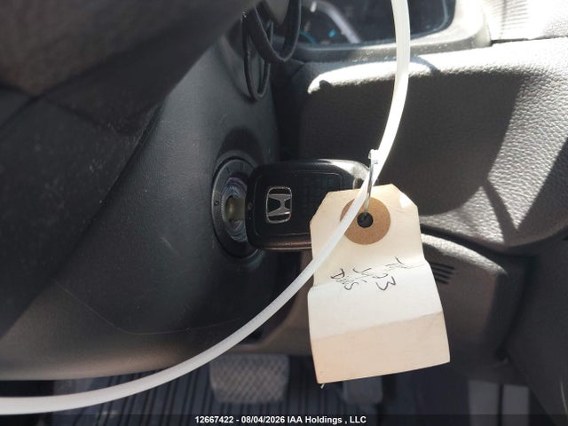 Honda Civic Lx 2018 2HGFC2F52JH009992 Image 11
