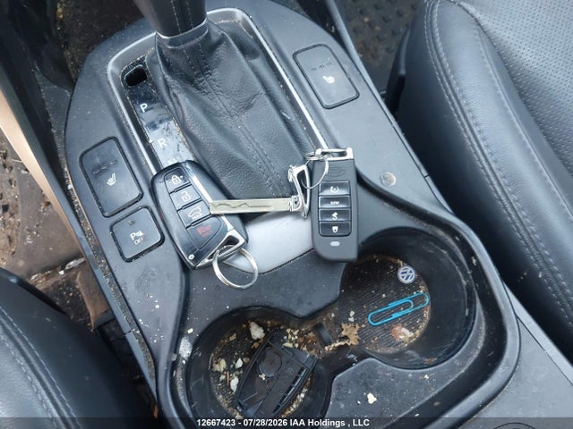 Продаж на аукціоні авто 2015 Hyundai Santa Fe Gls Awd, vin: KM8SNDHF1FU112314, номер лоту: 12667423