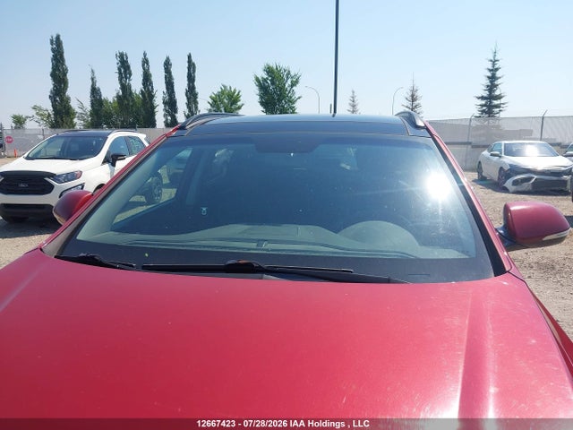 Продаж на аукціоні авто 2015 Hyundai Santa Fe Gls Awd, vin: KM8SNDHF1FU112314, номер лоту: 12667423