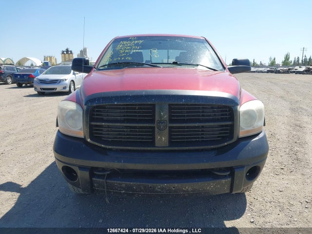 Aukcja sprzedaży 2006 Dodge Ram 3500, vin: 3D7LX39C36G270938, numer aukcji: 12667424