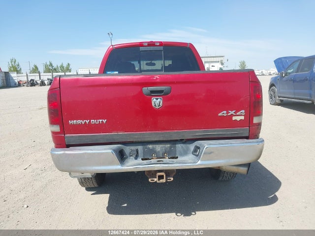 Aukcja sprzedaży 2006 Dodge Ram 3500, vin: 3D7LX39C36G270938, numer aukcji: 12667424