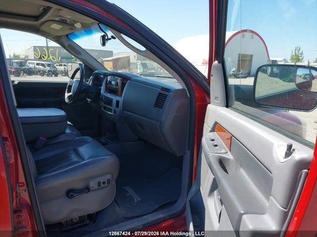 Aukcja sprzedaży 2006 Dodge Ram 3500, vin: 3D7LX39C36G270938, numer aukcji: 12667424