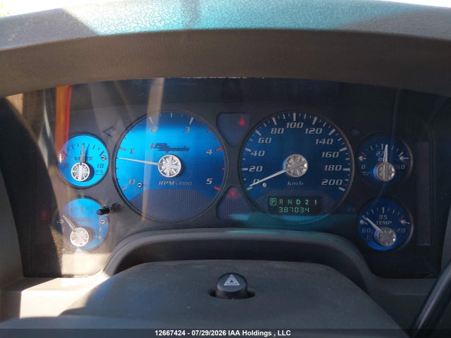 Aukcja sprzedaży 2006 Dodge Ram 3500, vin: 3D7LX39C36G270938, numer aukcji: 12667424
