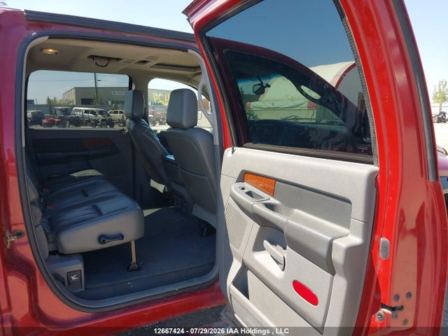Aukcja sprzedaży 2006 Dodge Ram 3500, vin: 3D7LX39C36G270938, numer aukcji: 12667424
