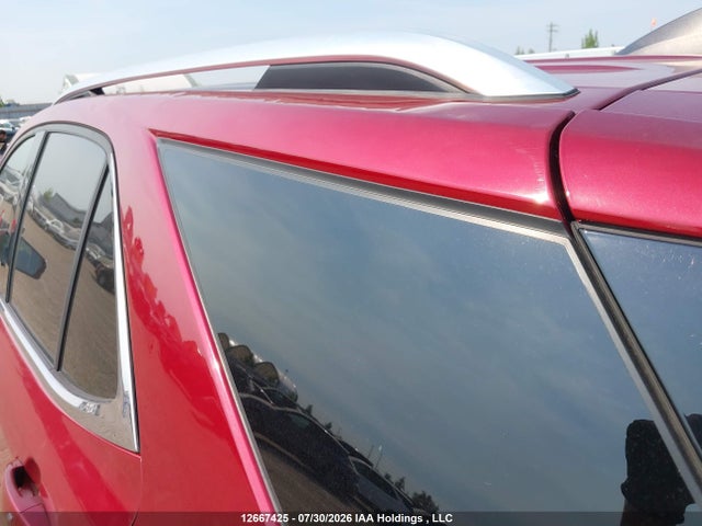 Chevrolet EQUINOX LT 2019 2GNAXUEV2K6121593 Image 20