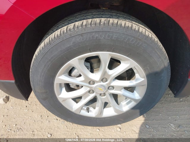 Chevrolet EQUINOX LT 2019 2GNAXUEV2K6121593 Image 21