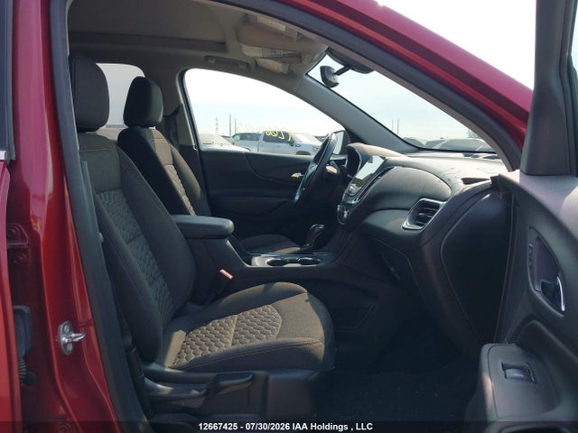 Chevrolet EQUINOX LT 2019 2GNAXUEV2K6121593 Image 5