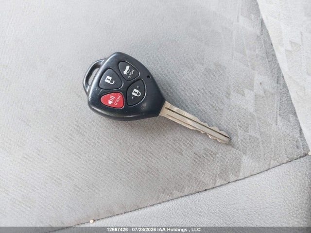 Aukcja sprzedaży 2009 Toyota Corolla Ce, vin: 2T1BU40E59C136255, numer aukcji: 12667426