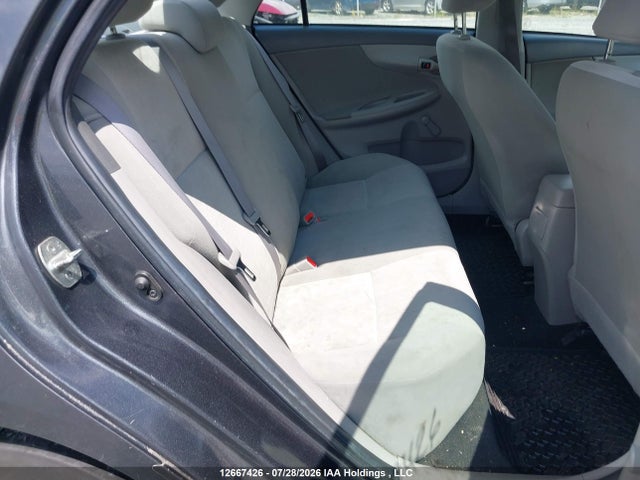 Aukcja sprzedaży 2009 Toyota Corolla Ce, vin: 2T1BU40E59C136255, numer aukcji: 12667426