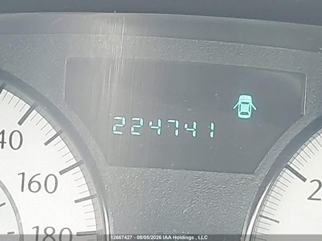 Продаж на аукціоні авто 2010 Chrysler 300 Touring, vin: 2C3CA5CV3AH152094, номер лоту: 12667427