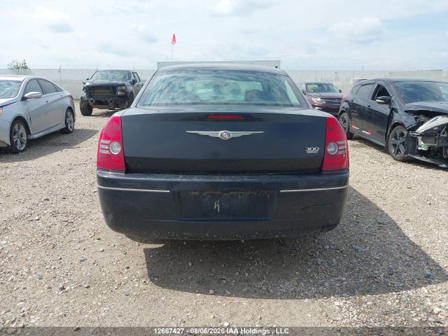 Продаж на аукціоні авто 2010 Chrysler 300 Touring, vin: 2C3CA5CV3AH152094, номер лоту: 12667427