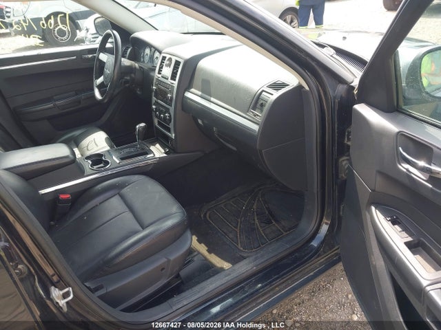 Продаж на аукціоні авто 2010 Chrysler 300 Touring, vin: 2C3CA5CV3AH152094, номер лоту: 12667427