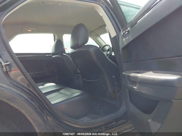 Продаж на аукціоні авто 2010 Chrysler 300 Touring, vin: 2C3CA5CV3AH152094, номер лоту: 12667427