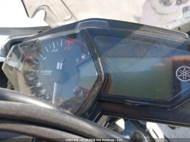 Yamaha Yzfr3 A 2017 MH3RH15N5HK001088 Image 7