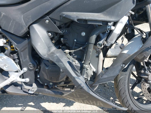 Yamaha Yzfr3 A 2017 MH3RH15N5HK001088 Image 8