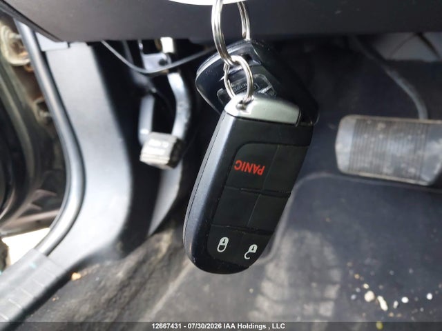 12667431 :رقم المزاد ، 3C4PDCABXGT152742 vin ، 2016 Dodge Journey Cvp/se Plus مزاد بيع