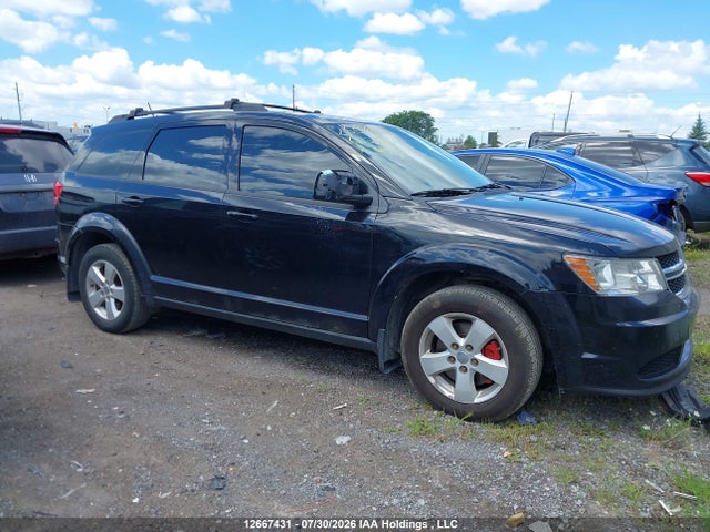 Продаж на аукціоні авто 2016 Dodge Journey Cvp/se Plus, vin: 3C4PDCABXGT152742, номер лоту: 12667431