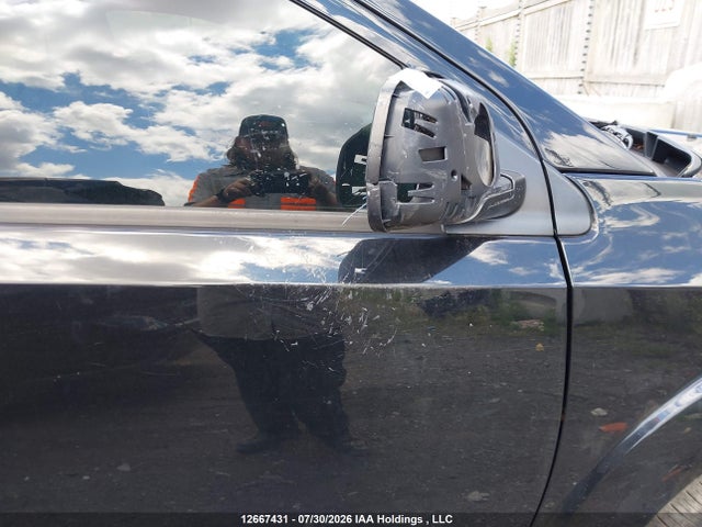 12667431 :رقم المزاد ، 3C4PDCABXGT152742 vin ، 2016 Dodge Journey Cvp/se Plus مزاد بيع