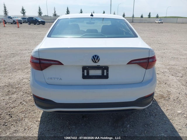 3VWCM7BU0PM032834 Volkswagen Jetta Trendline