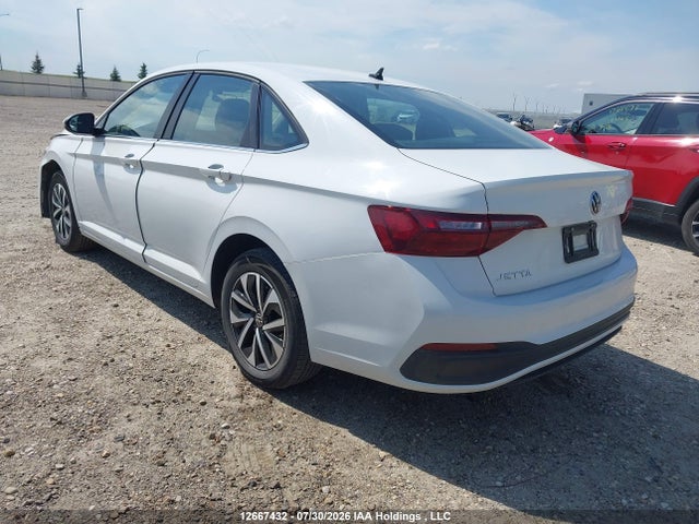 3VWCM7BU0PM032834 Volkswagen Jetta Trendline