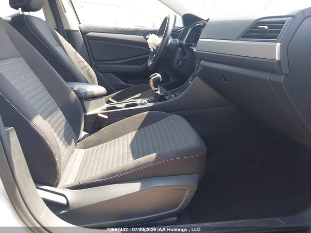 3VWCM7BU0PM032834 Volkswagen Jetta Trendline