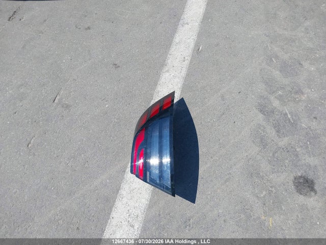 Honda Accord 2025 1HGCY2F82SA802689 Image 12