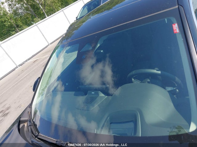 Honda Accord 2025 1HGCY2F82SA802689 Image 18
