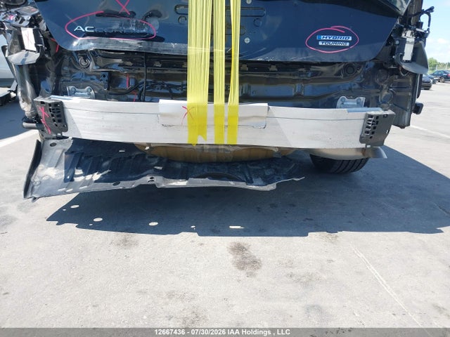 Honda Accord 2025 1HGCY2F82SA802689 Image 21