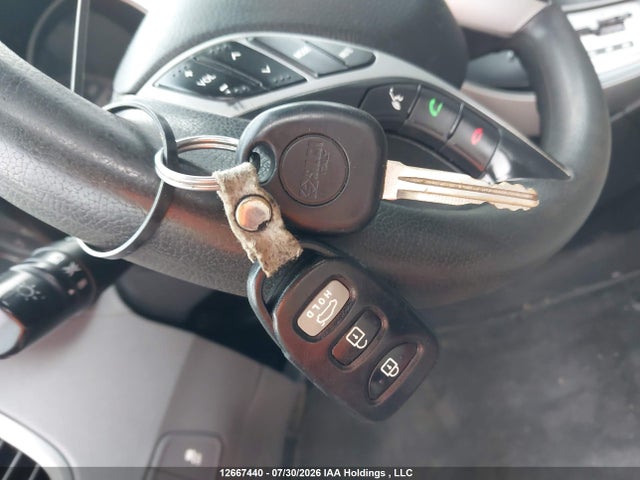 2011 Hyundai Elantra Gl მანქანა იყიდება აუქციონზე, vin: 5NPDH4AE2BH035723, აუქციონის ნომერი: 12667440