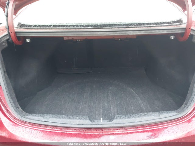 2011 Hyundai Elantra Gl მანქანა იყიდება აუქციონზე, vin: 5NPDH4AE2BH035723, აუქციონის ნომერი: 12667440